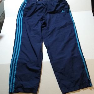 Adidas Jogger pants women's size XLarge
